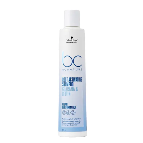 Produktbild Schwarzkopf BC Bonacure Scalp Genesis Shampoo 200 ml