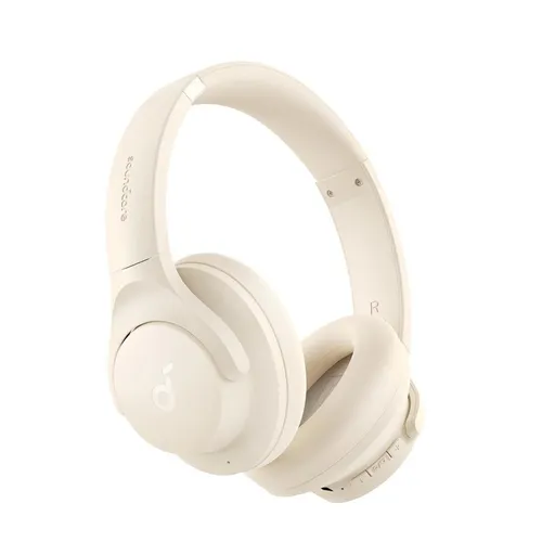 soundcore Kopfhörer & Headsets Weiß von soundcore