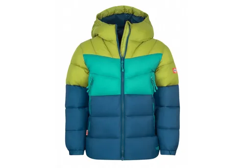 Trollkids Winterjacke