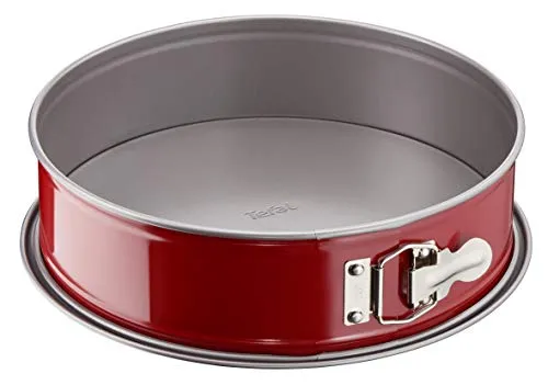Tefal Delibake J1641274, Backform rund 24 cm