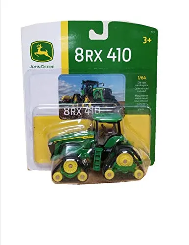 John Deere 8RX 410 Maßstab 1/64