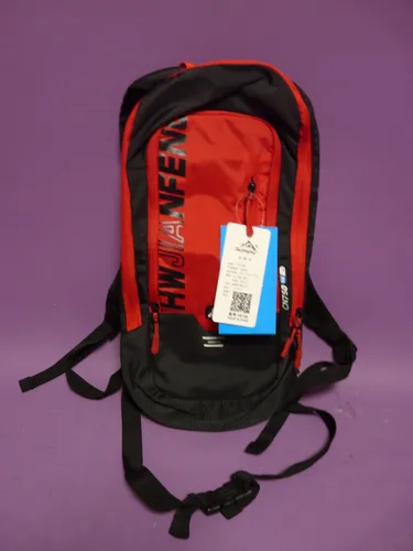 WINDCHASER Kleiner Fahrradrucksack