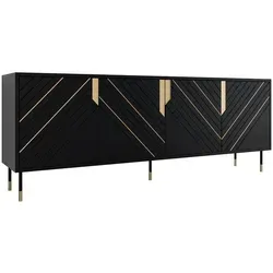 Buffets & Sideboards Gold von Mirjan24