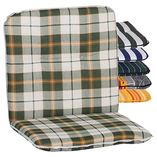 Sitzpolster Grün von Beo