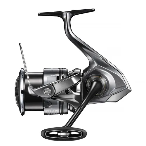 Shimano Twin Power FE 2500 Angelrolle