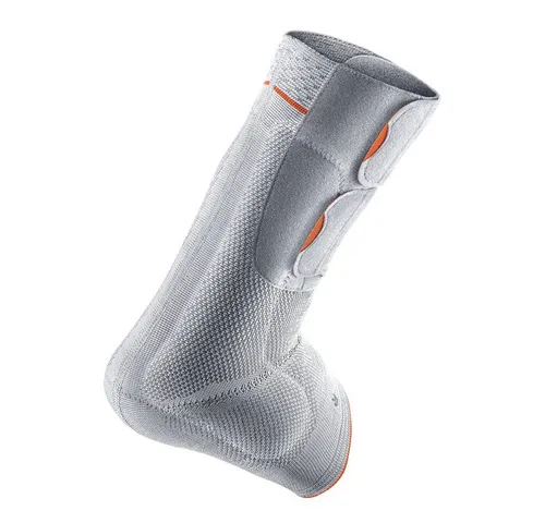 SPORLASTIC Achillessehne Bandage ACHILLO-HiT links von Sporlastic