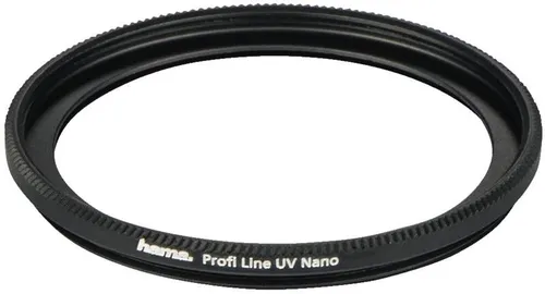 Hama UV Filter 40,5 mm Wide (Objektivfilter, Schutzfilter mit NMC16 Beschichtung, Foto UV-Filter, Ultra dünn, Kamera Filter mit Nano Beschichtung, inklusive Filterbox)