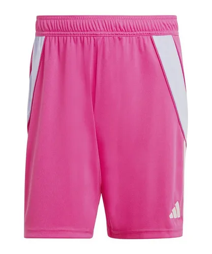 adidas Performance Tiro 24 Short Shorts Herren in pink von adidas Performance