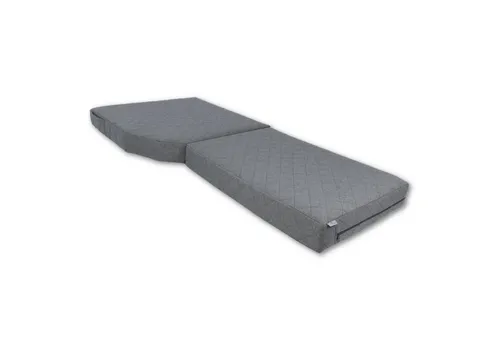 Klappmatratze Fahrerhaus-Matratze mit Memory-Komfort von FORTISLINE