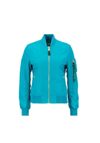 Alpha Industries MA-1 VF LW Bomberjacke für Damen von Alpha Industries