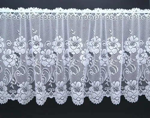 Vorhänge & Gardinen Weiß von Weckbrodt