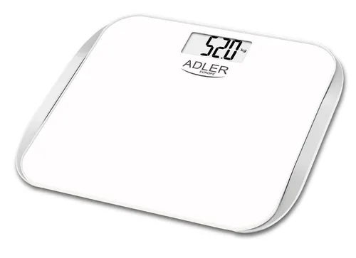 Adler Personenwaage Adler AD 8164 digitale Personenwaage