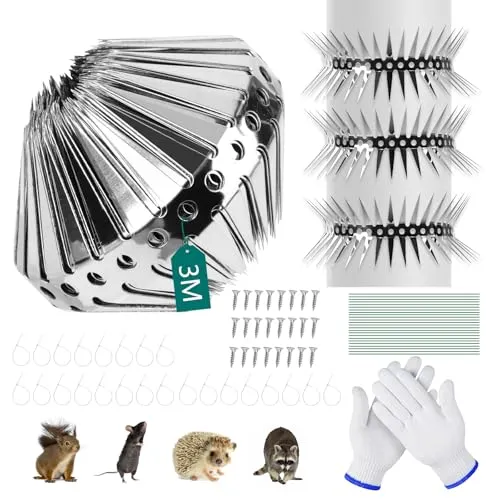 Insektenschutz von LWMTT