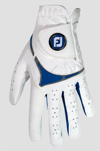 Footjoy 2025 GTXtreme Golfhandschuhe - Damen - Verschiedene Farben - Die GTXtreme Golfhandschuhe bieten extreme Grip-Technologie und eine optimale Passform. Ideal für Golfer, die Wert auf Flexibilität und Komfort legen. Perfekt für alle Wetterbedingungen und langanhaltende Leistung.