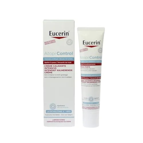 Eucerin Atopicontrol Acute Care Cream 40ml