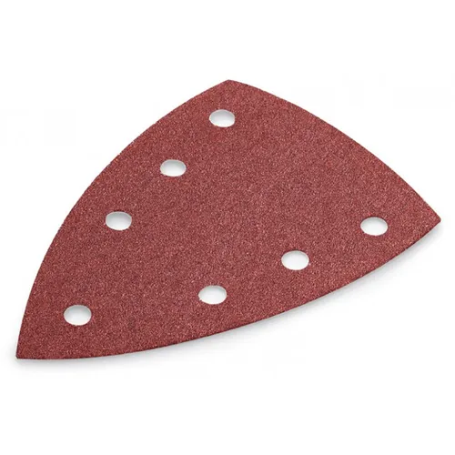 Flex KlettSchleifpapier PURFLEX (180) (381152) von Flex