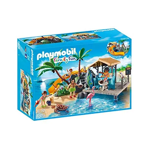 Playmobil 6979