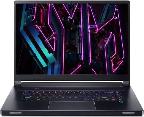 Acer Predator Triton 17x – Hochleistungs-Laptop mit i9-13900HX und RTX 4090