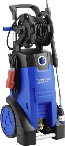Nilfisk MC 4M-160/620 XT Hochdruckreiniger