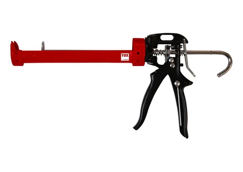 TOX Dübel-Technik Auspresspistole Blaster 150/280/300 ml Liquix