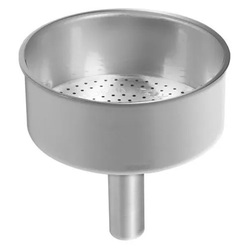 Bialetti Trichterfilter 2 Tassen (0109704)