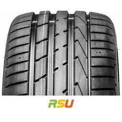 Hankook Ventus S1 evo2 (K117) XL 255/40 R17 98 (Z)Y Sommerreifen - Premium Sommerreifen für sportliche Fahrzeuge, bietet hervorragende Nass- und Trockenhaftung sowie hohe Laufleistung.
