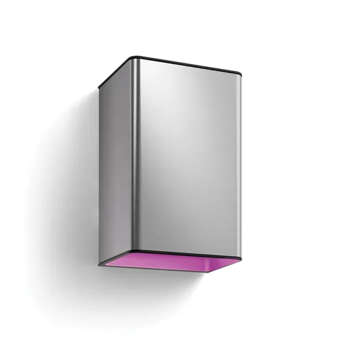 Wandleuchten, Wandbeleuchtung Silber von Philips