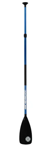 LIGHT ALUMINIUM 2PC Paddel 2025