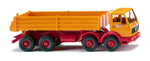 Produktbild Wiking 067405 Pritschenkipper (MB NG) 