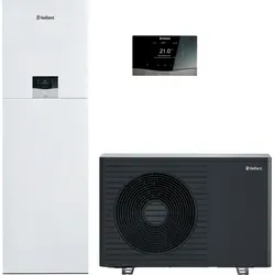 Vaillant aroTHERM pro Paket 4.1200