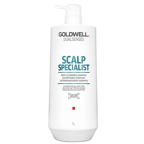Goldwell Dualsenses Scalp Specialist Reinigungsshampoo 1000 ml
