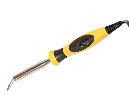 WELDINGER Elektrolötkolben 100 W mit Griffschalter