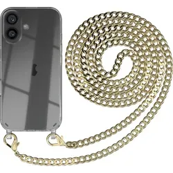 Telefone Gold von EAZY CASE