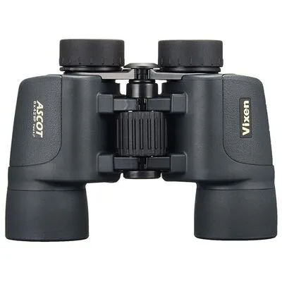 Vixen Fernglas Ascot ZR 8 X 42WP - Ideal für Vogelbeobachtung - Fernglas mit 8x Vergrößerung und 42 mm Objektivdurchmesser, mehrfachbeschichtete Optik für klare Sicht. Leicht und robust, perfekt für Naturbeobachtungen.
