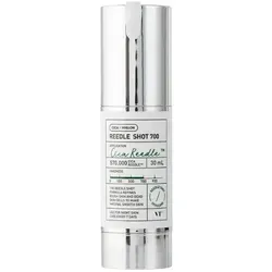 VT Cosmetics Reedle Shot 700 - Intensiv stärkender Booster 30 ml - Gesichtsreiniger & -wasser, revitalisierendes Serum für intensive Hautstärkung und Feuchtigkeit.