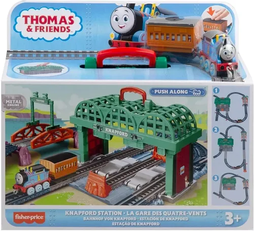 Thomas & Friends HGX63