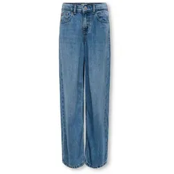 KIDS ONLY Stretch-Jeans KOGBELLA WIDE SLOUCHY DNM JNS DIA blau 152