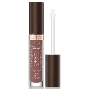 Choco Glamour Flüssig-Lippenstift 02 ** Eveline