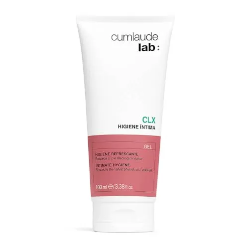 Cumlaude Lab Intimate Hygiene CLX Gel 100ML
