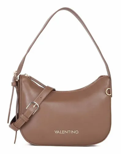VALENTINO BAGS Alvarado Hobo Bag - Elegante Schultertasche von VALENTINO mit praktischem Innenraum und abnehmbarem Schulterriemen. Ideal für stilbewusste Frauen, die Wert auf Design und Funktionalität legen.