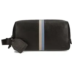 Picard Horizon Kulturbeutel 26 cm  schwarz in beige von Picard