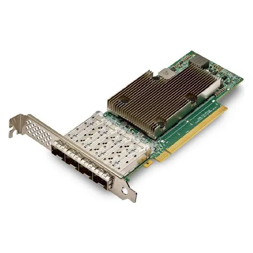 HP P26264-B21 Ethernet-Netzwerkkarte