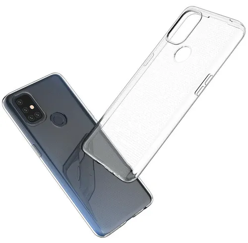 Hülle Silikon Tasche Ultra-Slim Case Handyhülle Schutz Backcover für UMIDIGI A9