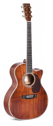 Sigma Guitars GK2C-42E