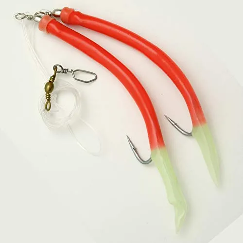 Behr Gummi-Makk-3630560 Rot 0.75mm+0.85mm