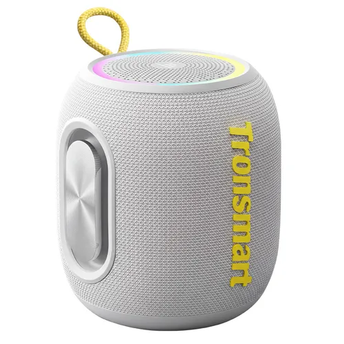 Tronsmart T8 Mini-Lautsprecher – Tragbarer Bluetooth-Lautsprecher, 16 W, IPX7, Wasserdicht, Ideal für Partys und Outdoor