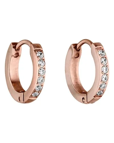 PURELEI Ohrringe Gold von PURELEI