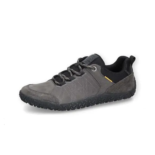 CAMEL ACTIVE Damen Sneaker - Bequeme und robuste Halbschuhe - Halbschuhe mit herausnehmbarer Einlegesohle und profilierter Laufsohle. Ideal für Komfort und Langlebigkeit, perfekt für jeden Tag.