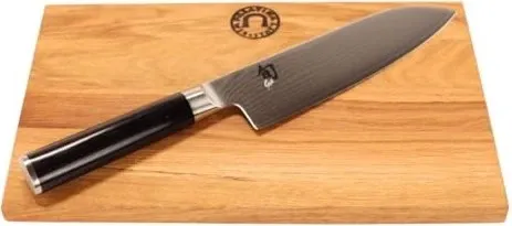 Kai Shun Classic Küchenmesser 18 cm (DM-0702) - Hochwertiges Küchenmesser aus Damaststahl, ideal für präzises Schneiden und Langlebigkeit in der Küche.