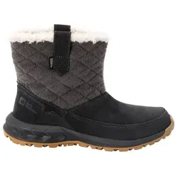 Jack Wolfskin Damen Queenstown Texapore Boot W - Wasserdichte Winterstiefel - Wanderschuhe, wasserdicht und atmungsaktiv, mit wärmendem fleeceartigem Futter für optimalen Komfort im Winter.